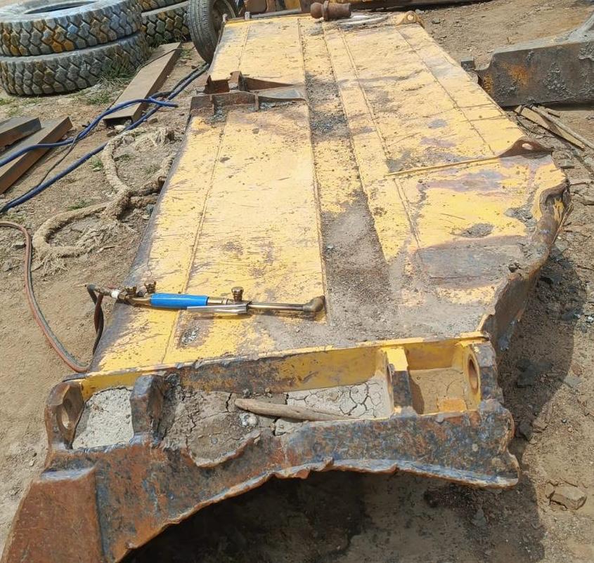 Before repaire Component Heavy Equipt Komatsu.jpeg